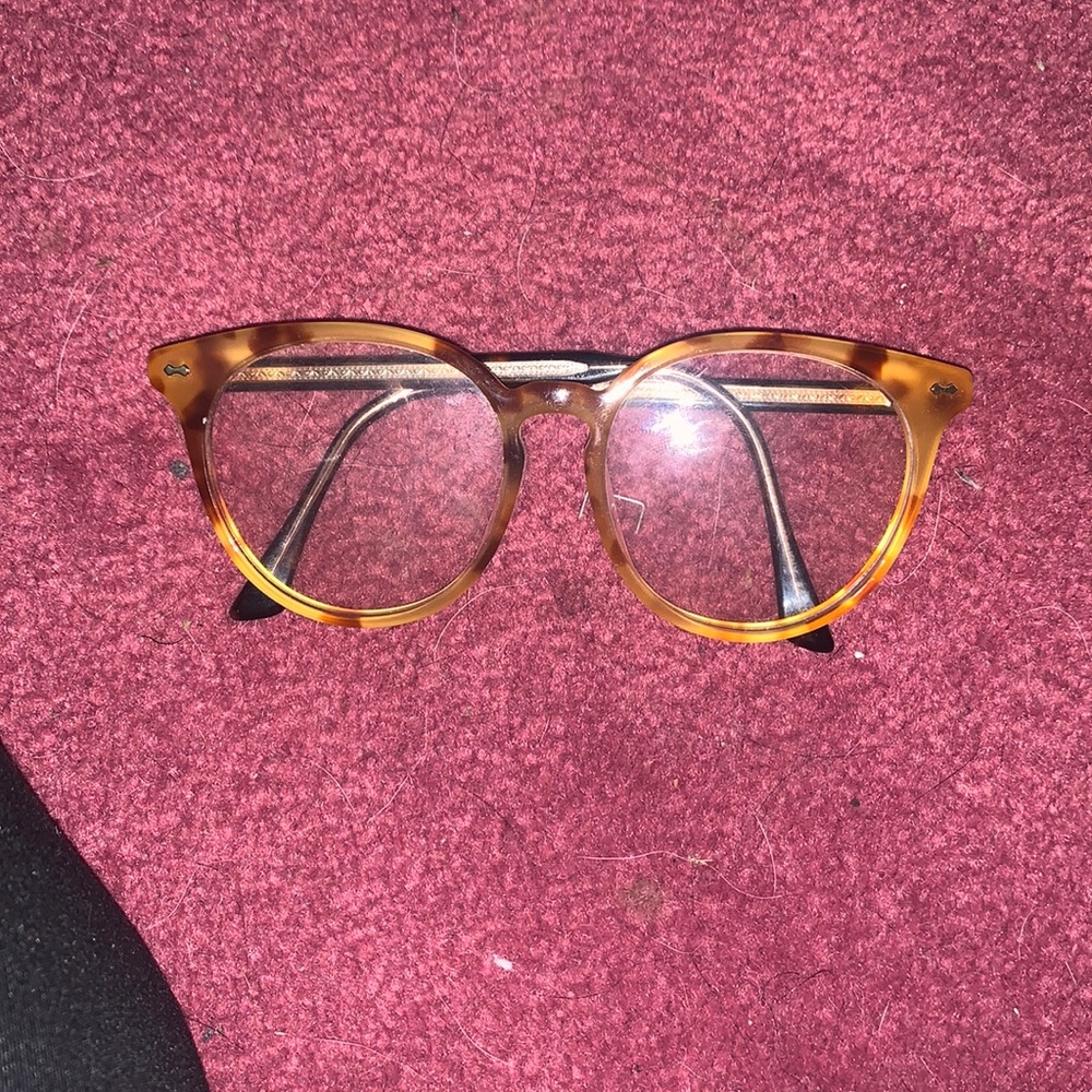 Gucci glasses